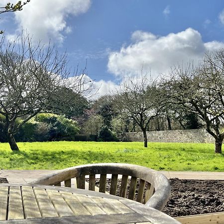 Villa Sheldon Barn Bideford Esterno foto