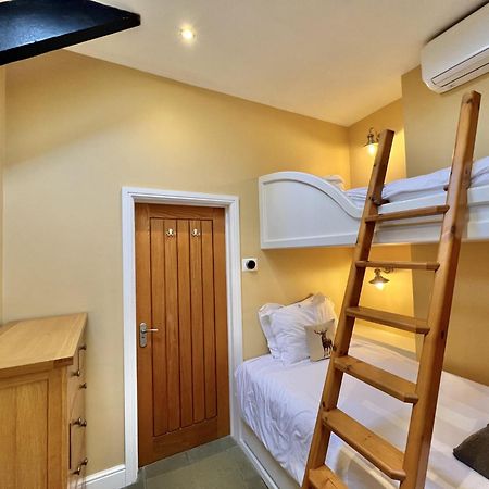 Villa Sheldon Barn Bideford Esterno foto