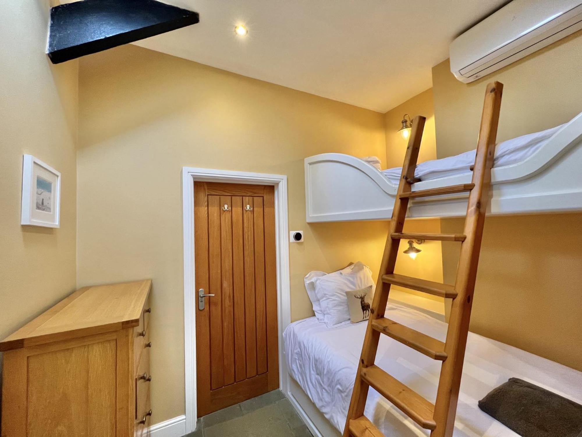 Villa Sheldon Barn Bideford Esterno foto