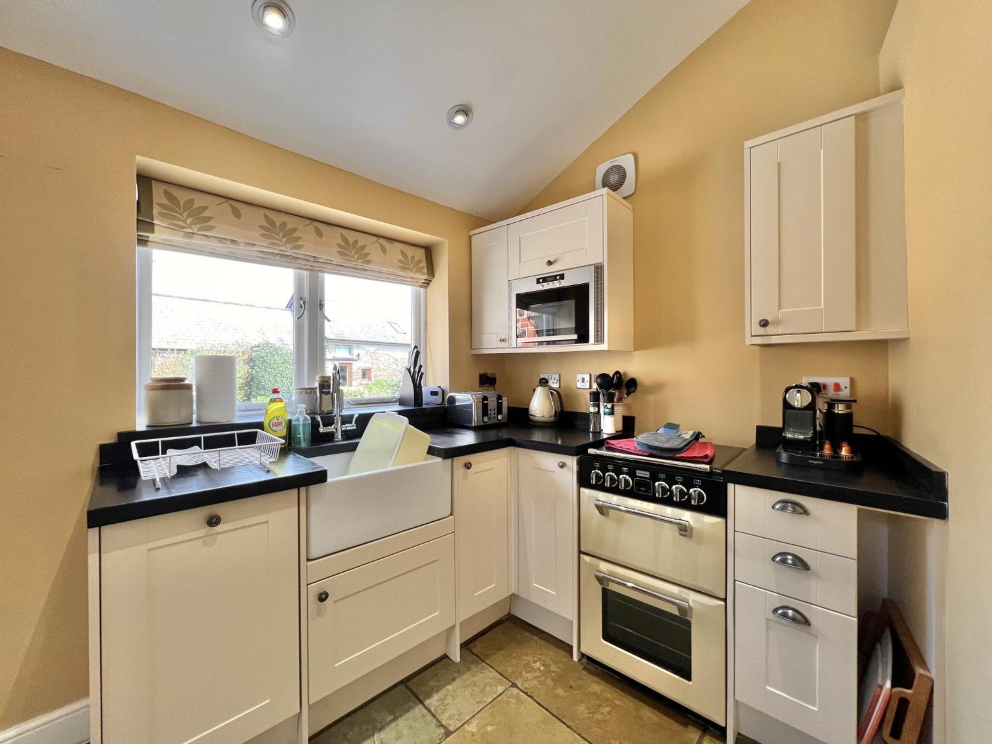 Villa Sheldon Barn Bideford Esterno foto