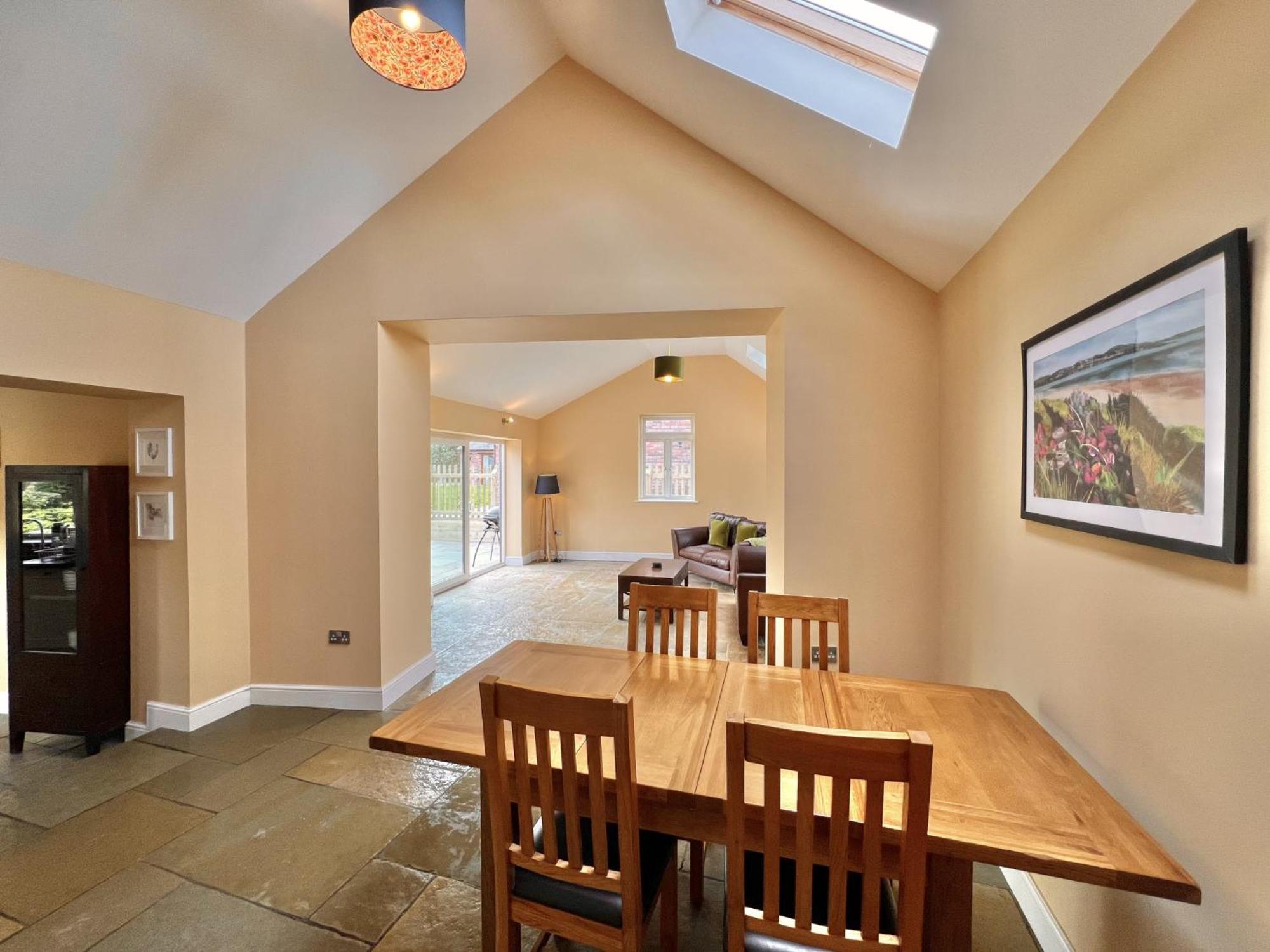Villa Sheldon Barn Bideford Esterno foto