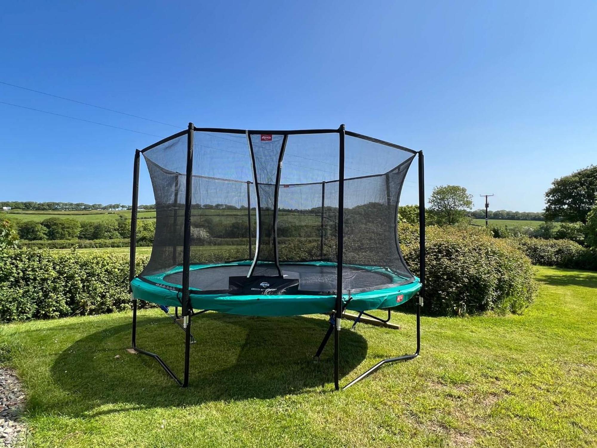Villa Sheldon Barn Bideford Esterno foto