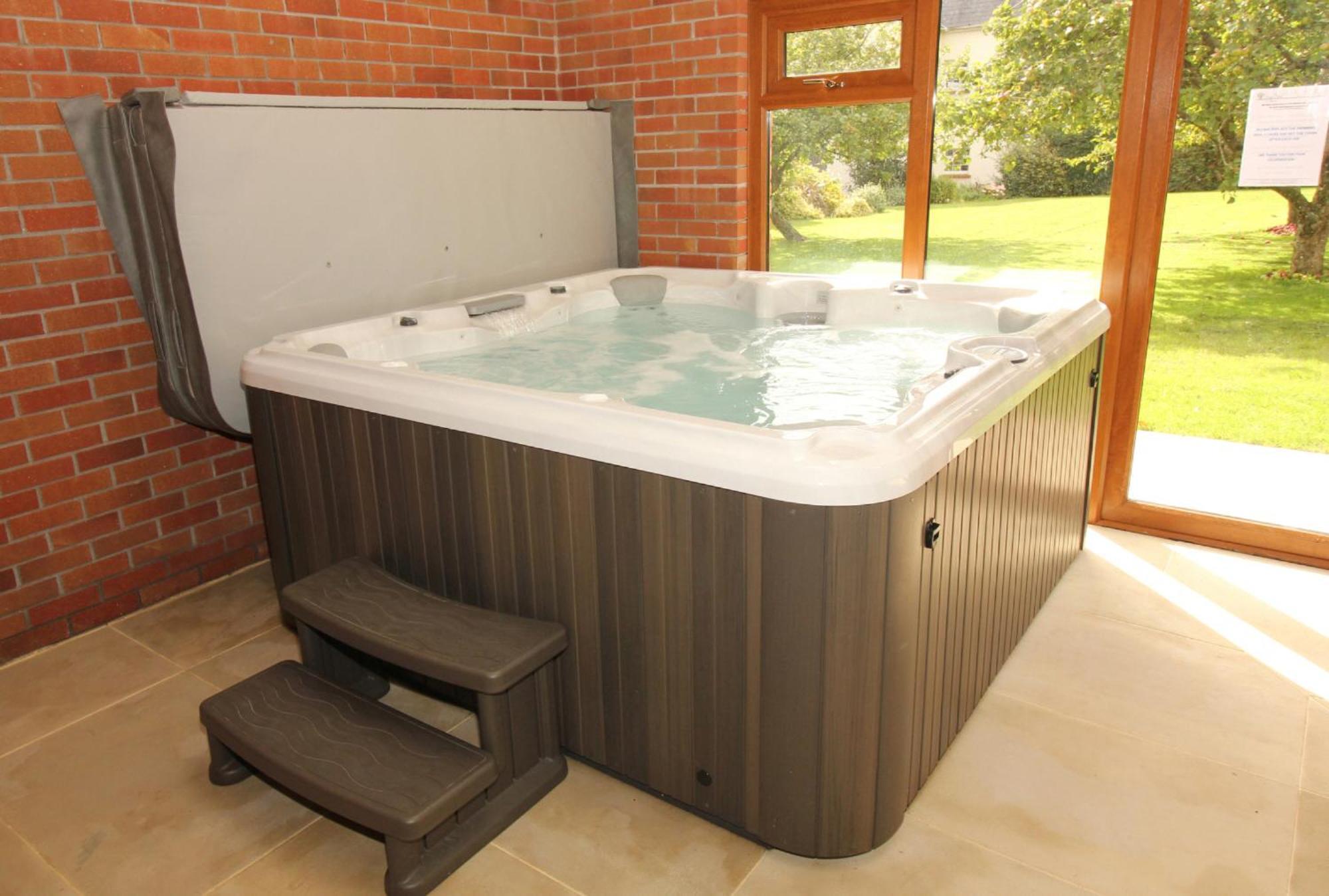 Villa Sheldon Barn Bideford Esterno foto