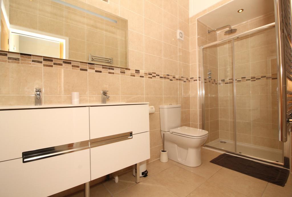 Villa Sheldon Barn Bideford Esterno foto
